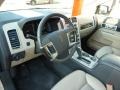 White Chocolate Tri Coat - MKX AWD Photo No. 11