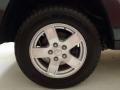 Steel Blue Metallic - Grand Cherokee Laredo Photo No. 10