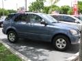 Spark Blue Metallic - Sorento LX Photo No. 1
