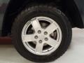 Steel Blue Metallic - Grand Cherokee Laredo Photo No. 11