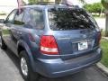 Spark Blue Metallic - Sorento LX Photo No. 2