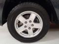 Steel Blue Metallic - Grand Cherokee Laredo Photo No. 12