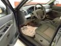 Steel Blue Metallic - Grand Cherokee Laredo Photo No. 13