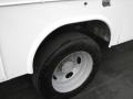 Oxford White - F550 Super Duty XL Regular Cab Chassis Utility Photo No. 10