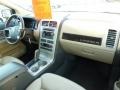 White Chocolate Tri Coat - MKX AWD Photo No. 17