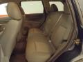 Steel Blue Metallic - Grand Cherokee Laredo Photo No. 18