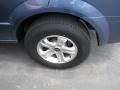 Spark Blue Metallic - Sorento LX Photo No. 9
