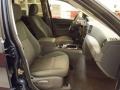 Steel Blue Metallic - Grand Cherokee Laredo Photo No. 21