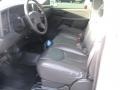 2006 Summit White GMC Sierra 2500HD SL Crew Cab  photo #20