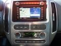Navigation of 2010 Edge Limited AWD