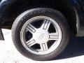 1997 Chevrolet S10 LS Extended Cab Wheel