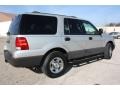 2004 Silver Birch Metallic Ford Expedition XLT 4x4  photo #2