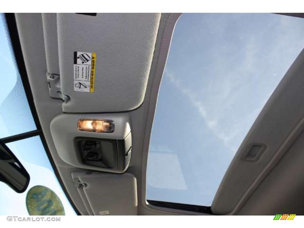 2004 Ford Expedition XLT 4x4 Sunroof Photos