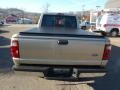 Harvest Gold Metallic - Ranger XLT SuperCab 4x4 Photo No. 3
