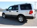 2004 Silver Birch Metallic Ford Expedition XLT 4x4  photo #24