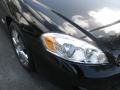 Black - Monte Carlo SS Photo No. 2
