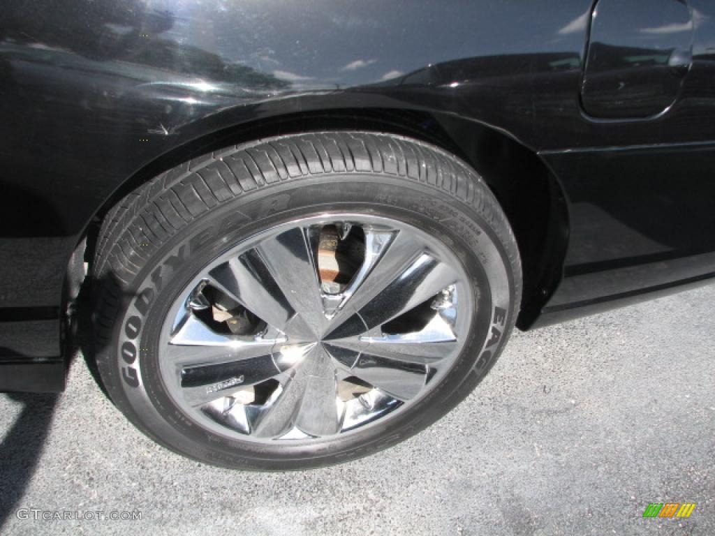 2007 Chevrolet Monte Carlo SS Custom Wheels Photo #39745754