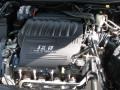 5.3 Liter OHV 16 Valve V8 Engine for 2007 Chevrolet Monte Carlo SS #39745773