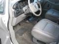 1996 White Ford Aerostar Cargo  photo #5