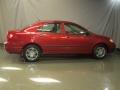 2005 Impulse Red Toyota Corolla CE  photo #11