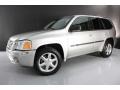 Onyx Black - Envoy SLT 4x4 Photo No. 5
