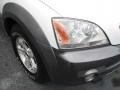 Clear White - Sorento EX Photo No. 2