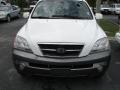 Clear White - Sorento EX Photo No. 3