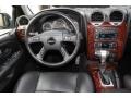 Onyx Black - Envoy SLT 4x4 Photo No. 8