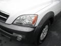 Clear White - Sorento EX Photo No. 4