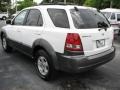 Clear White - Sorento EX Photo No. 6