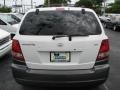 Clear White - Sorento EX Photo No. 7