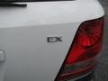 Clear White - Sorento EX Photo No. 8