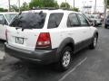 Clear White - Sorento EX Photo No. 10