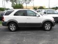 Clear White - Sorento EX Photo No. 11