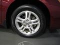 2006 Honda Accord SE Sedan Wheel and Tire Photo