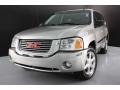 Onyx Black - Envoy SLT 4x4 Photo No. 24