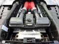 4.3 Liter DOHC 32-Valve VVT V8 Engine for 2007 Ferrari F430 Spider F1 #39746718