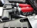 4.3 Liter DOHC 32-Valve VVT V8 Engine for 2007 Ferrari F430 Spider F1 #39746734
