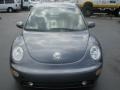 Platinum Grey Metallic - New Beetle GLS Coupe Photo No. 3