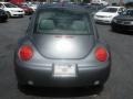 Platinum Grey Metallic - New Beetle GLS Coupe Photo No. 8