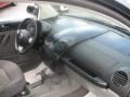 Platinum Grey Metallic - New Beetle GLS Coupe Photo No. 11