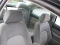 Platinum Grey Metallic - New Beetle GLS Coupe Photo No. 12