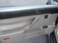 Platinum Grey Metallic - New Beetle GLS Coupe Photo No. 17