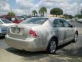 Smokestone Metallic - Fusion SE Photo No. 3