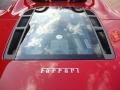 2007 Rosso Corsa (Red) Ferrari F430 Spider F1  photo #7