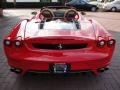 Rosso Corsa (Red) 2007 Ferrari F430 Spider F1 Exterior