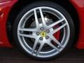 2007 Ferrari F430 Spider F1 Wheel and Tire Photo