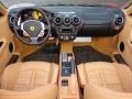 Beige (Tan) Prime Interior Photo for 2007 Ferrari F430 #39747394