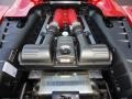 4.3 Liter DOHC 32-Valve VVT V8 Engine for 2007 Ferrari F430 Spider F1 #39747470