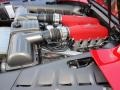 4.3 Liter DOHC 32-Valve VVT V8 Engine for 2007 Ferrari F430 Spider F1 #39747486